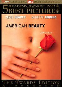 Belleza Americana (1999) poster